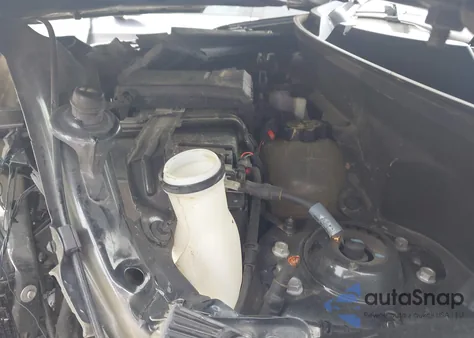 2019 Chevrolet Equinox Lt z USA, uszkodzony, nr VIN 2GNAXTEV6K6190023